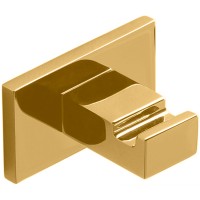 Крючок Colombo Design Look BLC27.OM Золото матовое