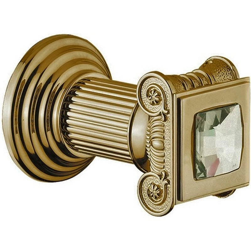 Смеситель для ванны Cezares Olimp VD OLIMP-VD-02-Sw Бронза латунь на стену