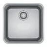 Кухонная мойка Franke Smart 122.0689.805 Цвет Сталь