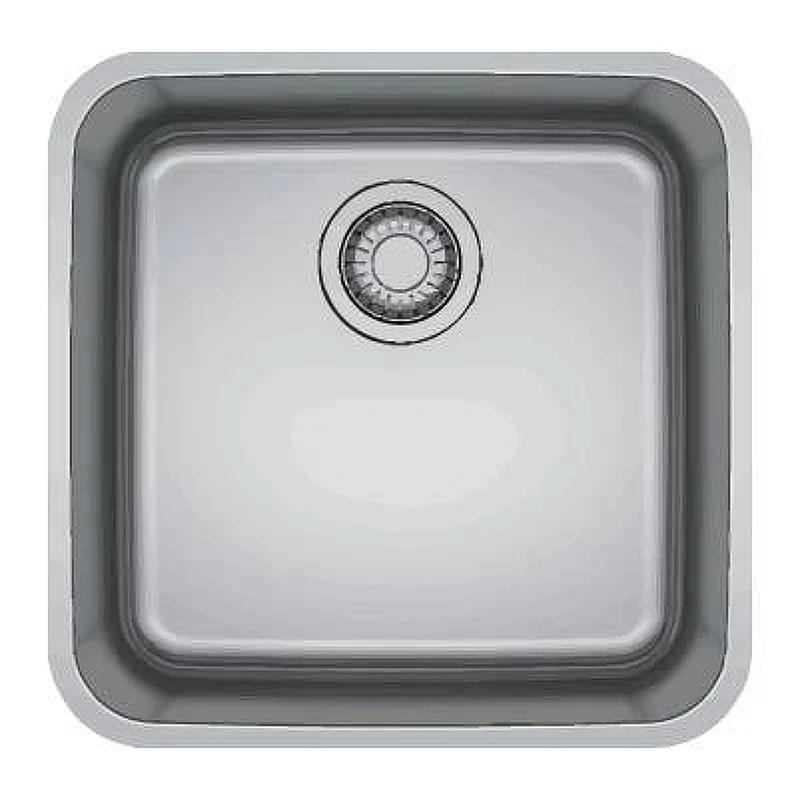 Кухонная мойка Franke Smart 122.0689.805 Цвет Сталь