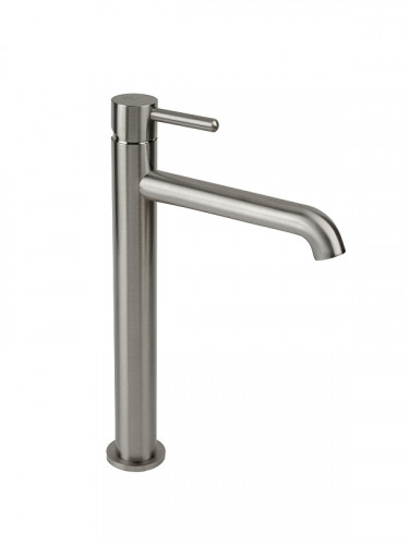 Смеситель для раковины FILARETE Roun FL6020NK цвет Никель