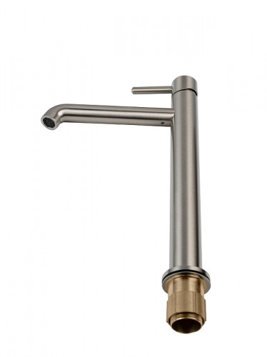 Смеситель для раковины FILARETE Roun FL6020NK цвет Никель