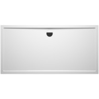 Акриловый поддон для душа Riho Zurich 266 170x90 D001003005 (DA0800500000000) Белый без антискользящего покрытия