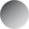 Зеркало AM.PM X-Joy 50 M85MOX40501S с подсветкой с ИК-сенсорным выключателем