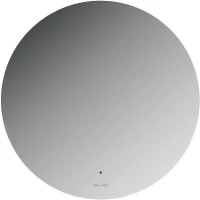 Зеркало AM.PM X-Joy 50 M85MOX40501S с подсветкой с ИК-сенсорным выключателем