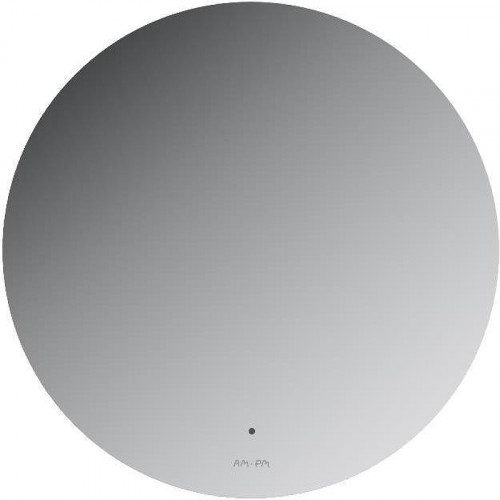 Зеркало AM.PM X-Joy 50 M85MOX40501S с подсветкой с ИК-сенсорным выключателем