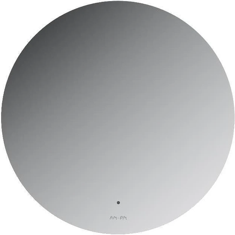 Зеркало AM.PM X-Joy 50 M85MOX40501S с подсветкой с ИК-сенсорным выключателем