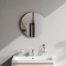 Зеркало AM.PM X-Joy 50 M85MOX40501S с подсветкой с ИК-сенсорным выключателем