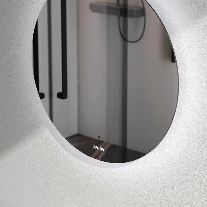 Зеркало AM.PM X-Joy 50 M85MOX40501S с подсветкой с ИК-сенсорным выключателем