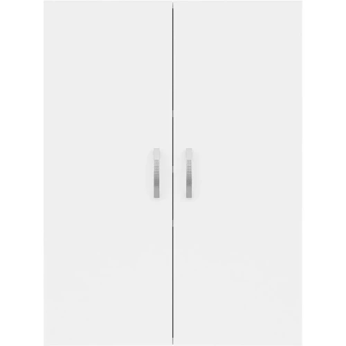 Подвесной шкаф Misty Лилия 60 Э-Лил08060-011бф Белый