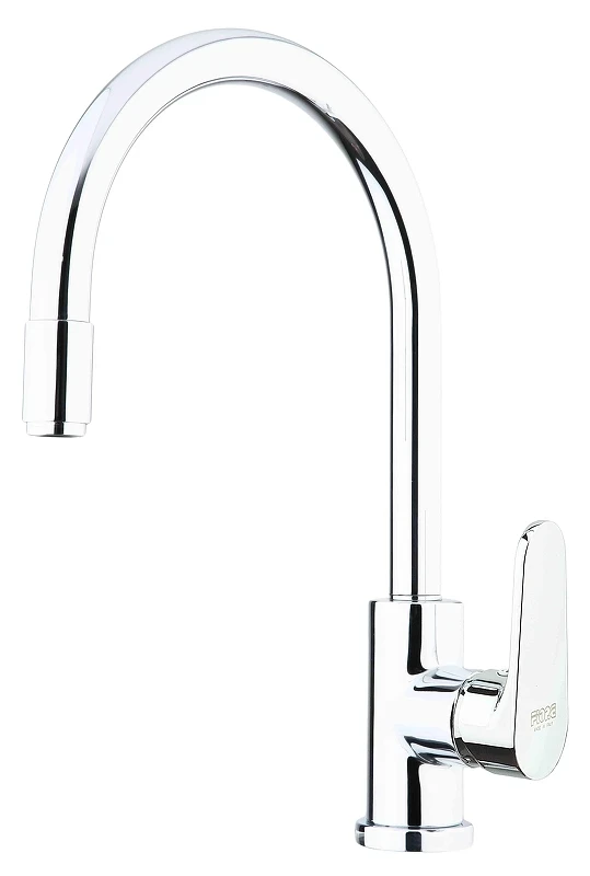 Смеситель для кухни Fiore Kuma 75CR5480 цвет Хром