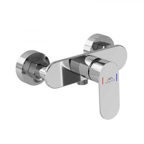 Смеситель для душа Fashun A2085 цвет Хром