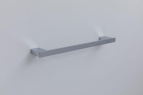 Полотенцедержатель Allen Brau Priority 6.21A11-00 цвет Хром