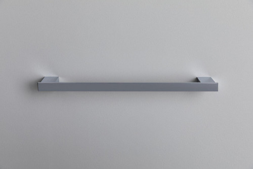 Полотенцедержатель Allen Brau Priority 6.21A11-00 цвет Хром