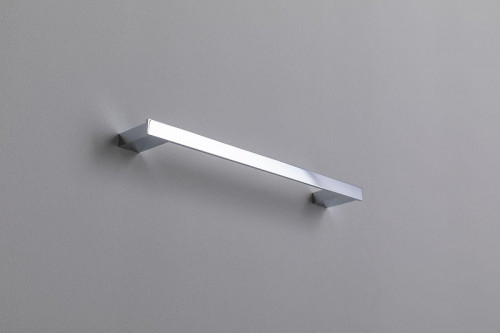 Полотенцедержатель Allen Brau Priority 6.21A11-00 цвет Хром