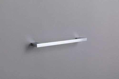 Полотенцедержатель Allen Brau Priority 6.21A11-00 цвет Хром