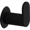 Крючок Ramonsoler Accesorios COLG01NM Черный матовый