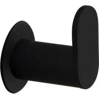 Крючок Ramonsoler Accesorios COLG01NM Черный матовый