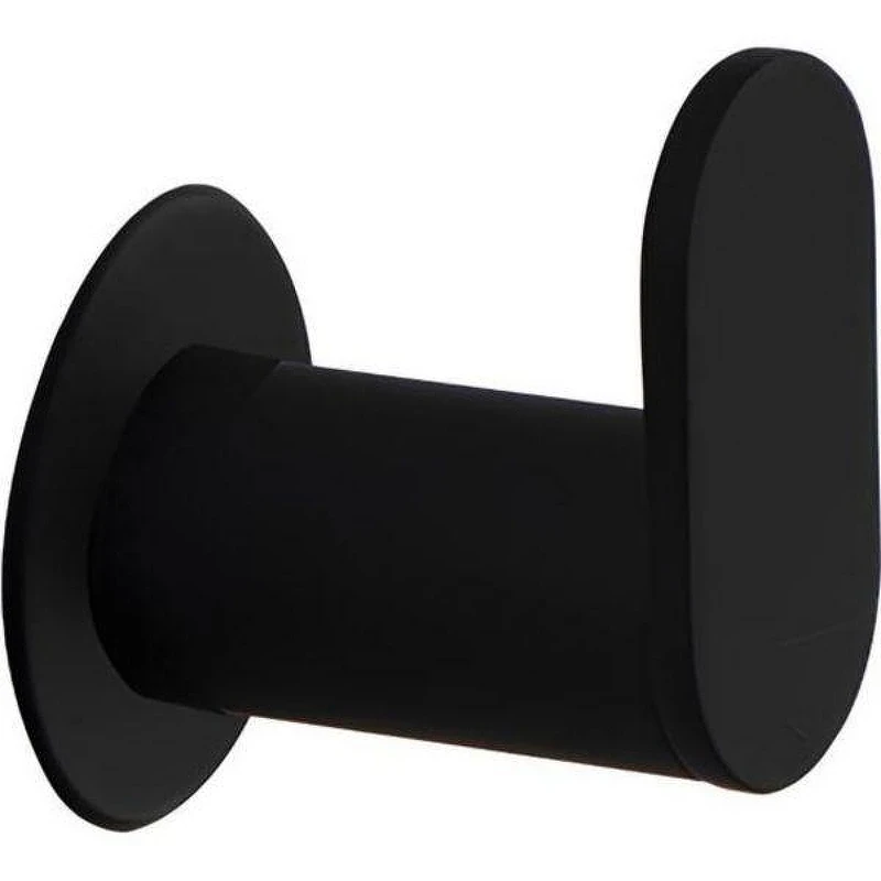 Крючок Ramonsoler Accesorios COLG01NM Черный матовый