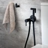 Крючок Ramonsoler Accesorios COLG01NM Черный матовый
