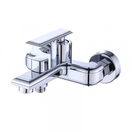 Смеситель для ванны Savol S-600103T цвет Хром