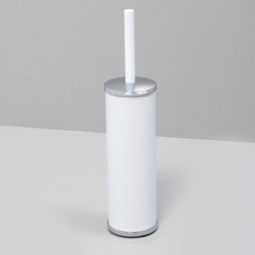 Ершик для унитаза WasserKRAFT K-1027W Белый