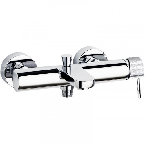 Смеситель для ванны Ramonsoler Odisea Joya 590501S Хром