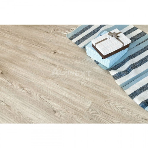 Виниловый ламинат Alpine Floor Sequoia Grey ЕС06-5 1220х183х4 бежевый 43 Бельгия