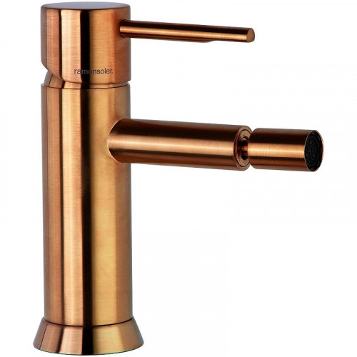 Смеситель для биде Ramonsoler Odisea 390301CUC Медь