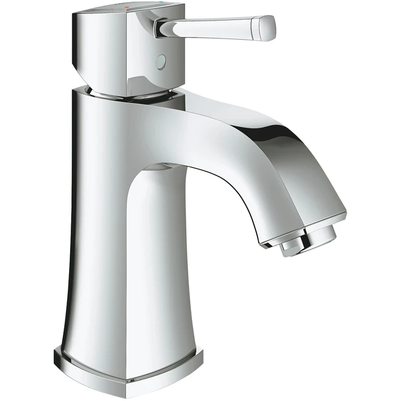 Смеситель для раковины Grohe Grandera 23310000 Хром