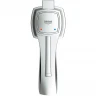 Смеситель для раковины Grohe Grandera 23310000 Хром