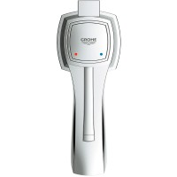 Смеситель для раковины Grohe Grandera 23310000 Хром