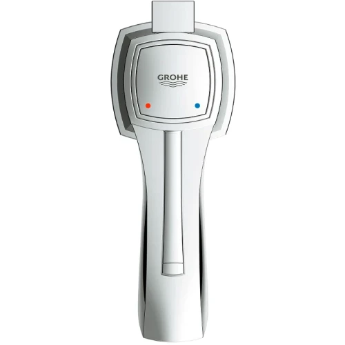Смеситель для раковины Grohe Grandera 23310000 Хром