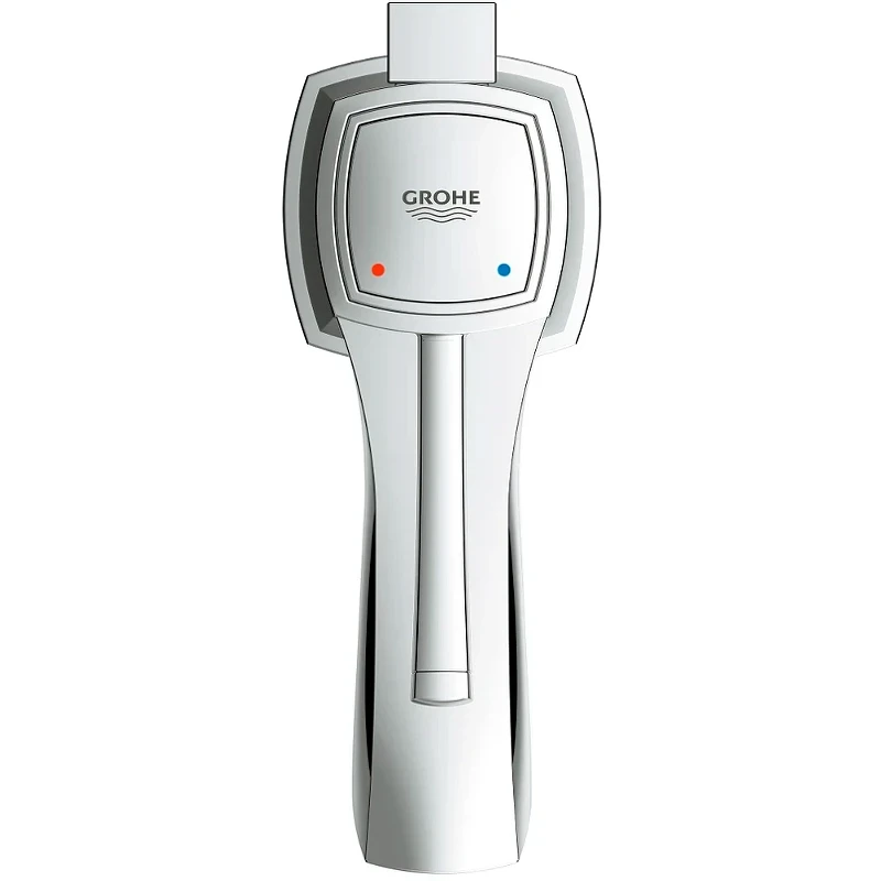 Смеситель для раковины Grohe Grandera 23310000 Хром
