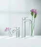 Смеситель для раковины Grohe Grandera 23310000 Хром