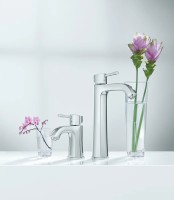 Смеситель для раковины Grohe Grandera 23310000 Хром