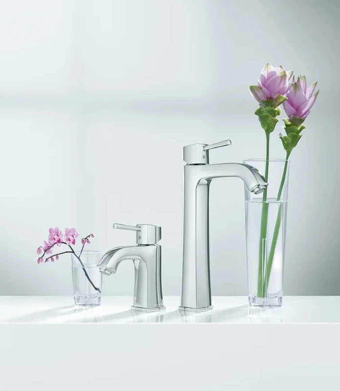 Смеситель для раковины Grohe Grandera 23310000 Хром