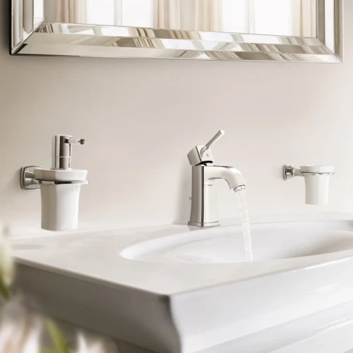 Смеситель для раковины Grohe Grandera 23310000 Хром