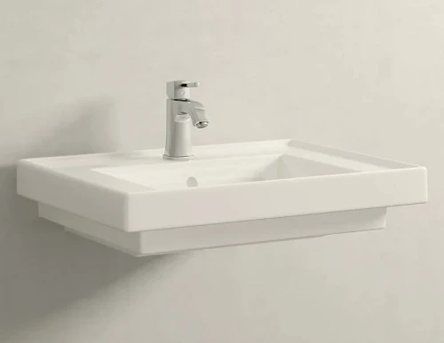 Смеситель для раковины Grohe Grandera 23310000 Хром