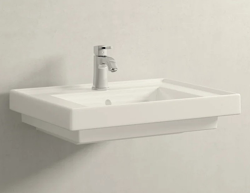 Смеситель для раковины Grohe Grandera 23310000 Хром