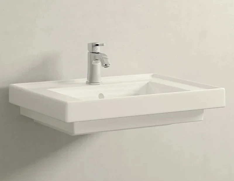 Смеситель для раковины Grohe Grandera 23310000 Хром