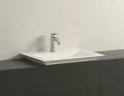 Смеситель для раковины Grohe Grandera 23310000 Хром