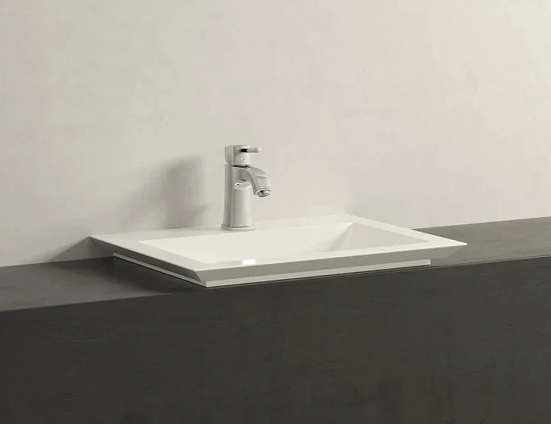 Смеситель для раковины Grohe Grandera 23310000 Хром