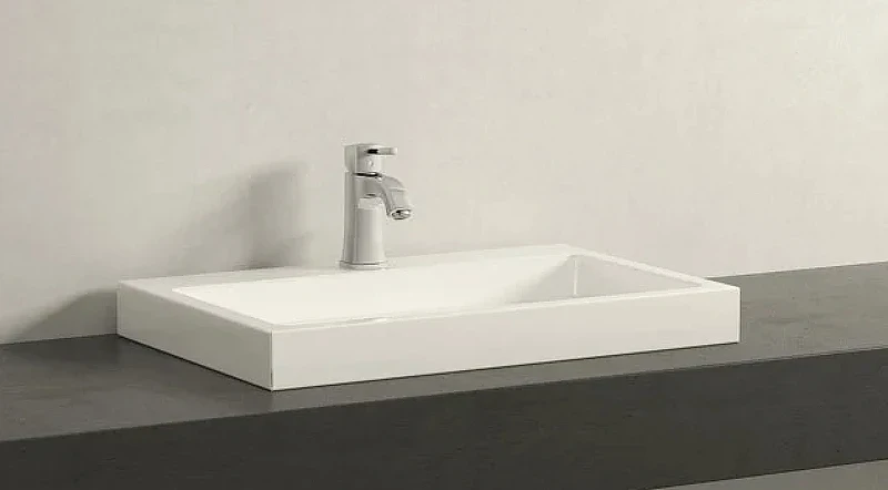 Смеситель для раковины Grohe Grandera 23310000 Хром
