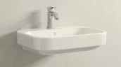 Смеситель для раковины Grohe Grandera 23310000 Хром