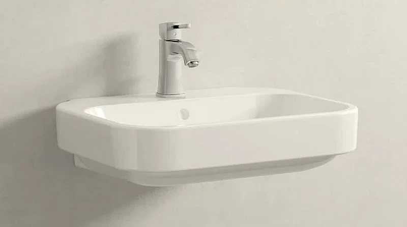 Смеситель для раковины Grohe Grandera 23310000 Хром