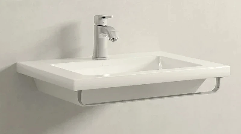 Смеситель для раковины Grohe Grandera 23310000 Хром