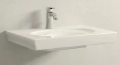 Смеситель для раковины Grohe Grandera 23310000 Хром