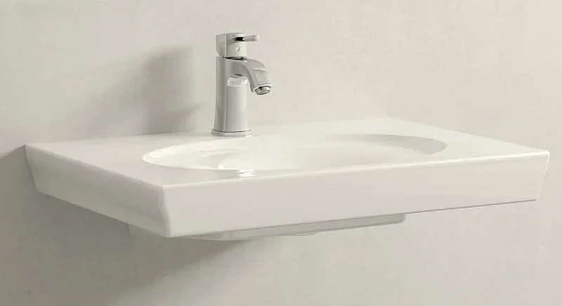 Смеситель для раковины Grohe Grandera 23310000 Хром