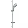 Душевой гарнитур Hansgrohe Raindance Select S 27803000 Хром